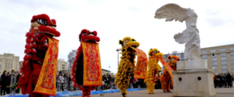 Sorties à Montpellier ce samedi 21 février 2026 : maquettes, Nouvel an chinois et catch inclusif