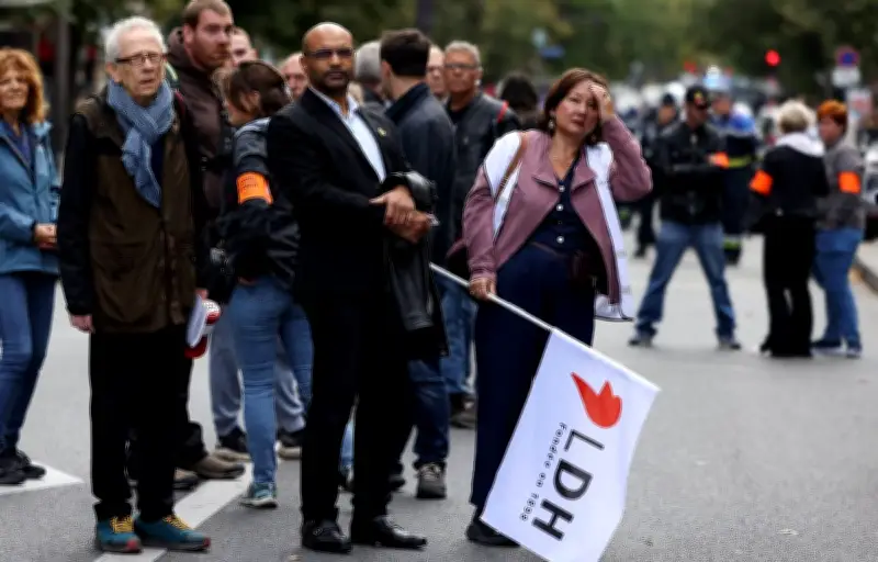 SOS Racisme accuse la mairie RN de Perpignan de favoriser les discriminations