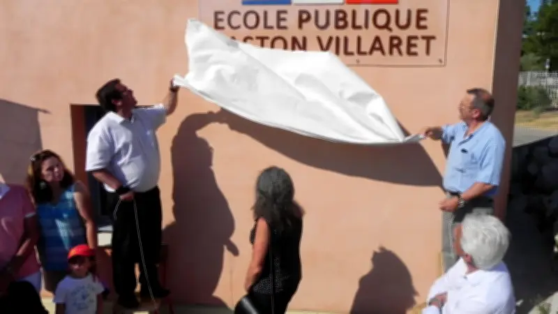 Soubès pleure Monique Brisset, fille du dernier Poilu du village de la Grande Guerre