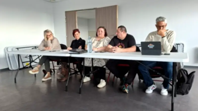 Sourire d'Elfes : une année record et un bureau reconduit pour 2026