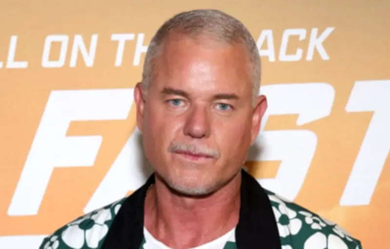 Soutien aux filles d'Eric Dane : une cagnotte solidaire dépasse 337 000 dollars