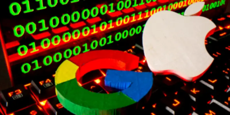 Souveraineté numérique : l'argent, angle mort du débat face à la domination des Gafam