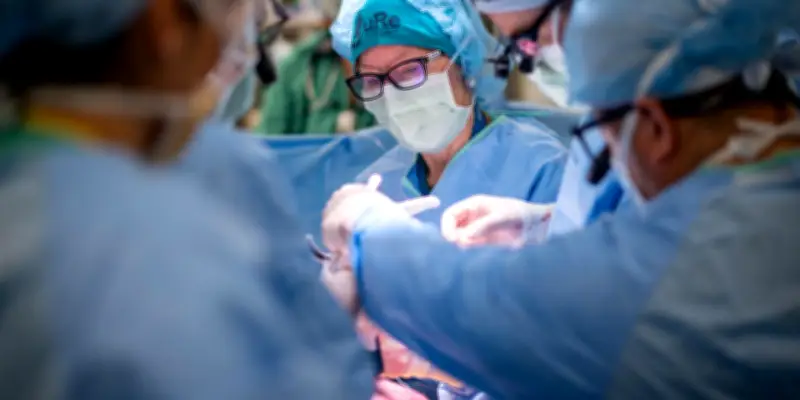 Spina-bifida : un essai clinique américain ouvre une voie prometteuse avec des cellules souches