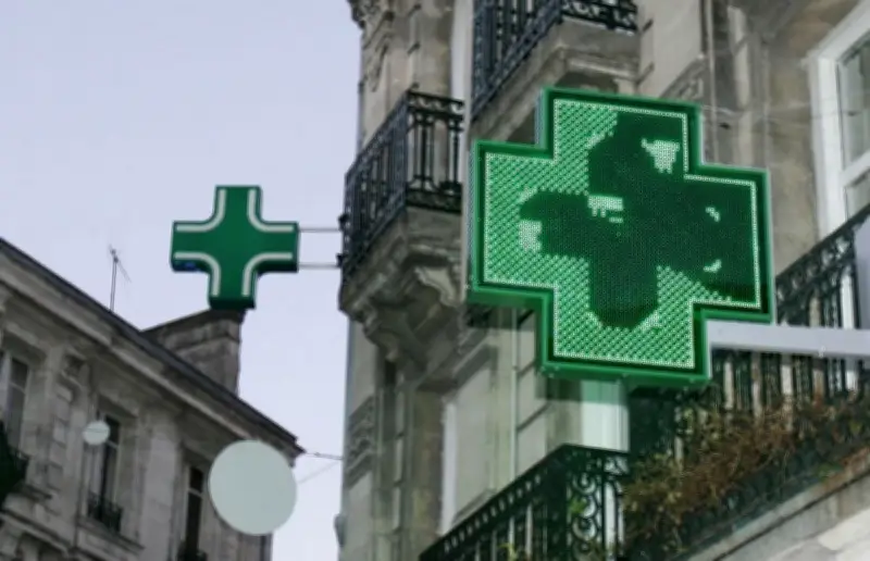 Série de cambriolages de pharmacies dans la nuit en Charente-Maritime et Deux-Sèvres