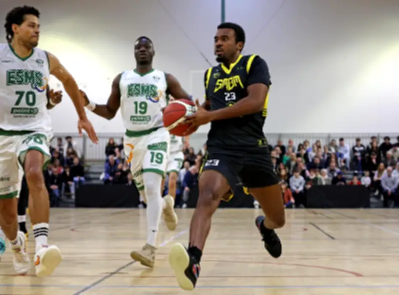 Stade Montois élimine l'ESMS en Coupe Guy-Candau dans un choc intense