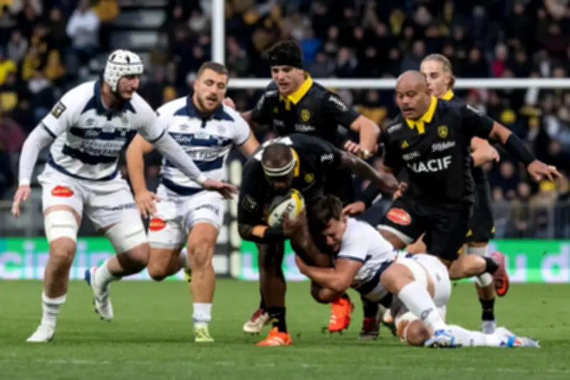 Stade Rochelais à Castres : comment suivre le match après trois défaites