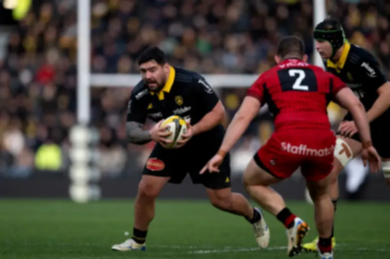 Stade Rochelais : L'infirmerie reste pleine malgré la trêve, un nouveau Fidjien postule