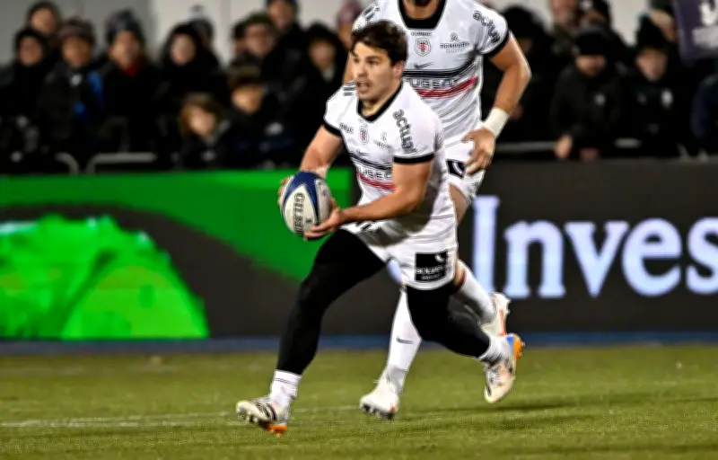 Stade Toulousain : Dupont et le club rejettent les accusations de salaires déguisés