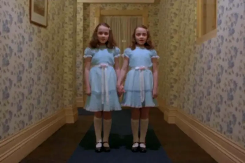 Stanley Kubrick et « Shining » : la quête du film le plus effrayant du monde