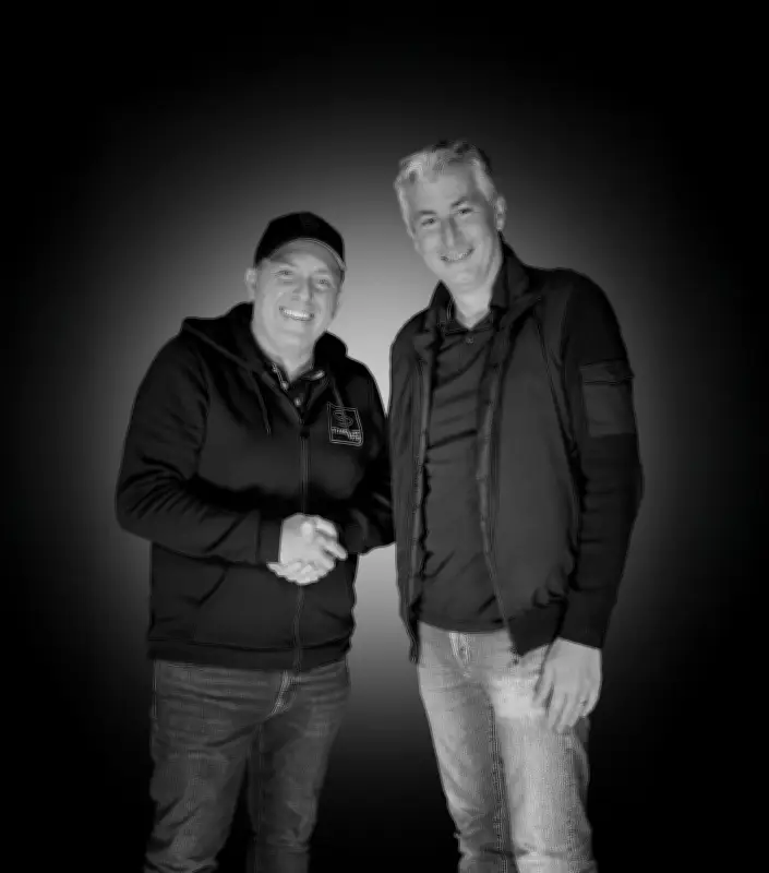 STARDUST Group renforce son pôle teambuilding avec le rachat d'Azefir