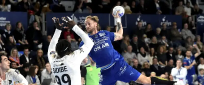 Starligue : le nouveau format de compétition déjà contesté par la Fédération