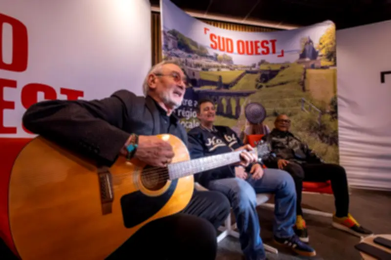 Stars 80 Forever : une rencontre émouvante avec les fans à Bordeaux avant la dernière tournée