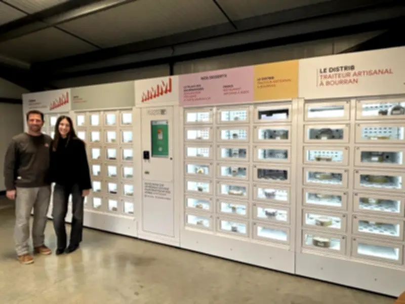 Station Mascarin : une histoire familiale au service du quotidien depuis 1956