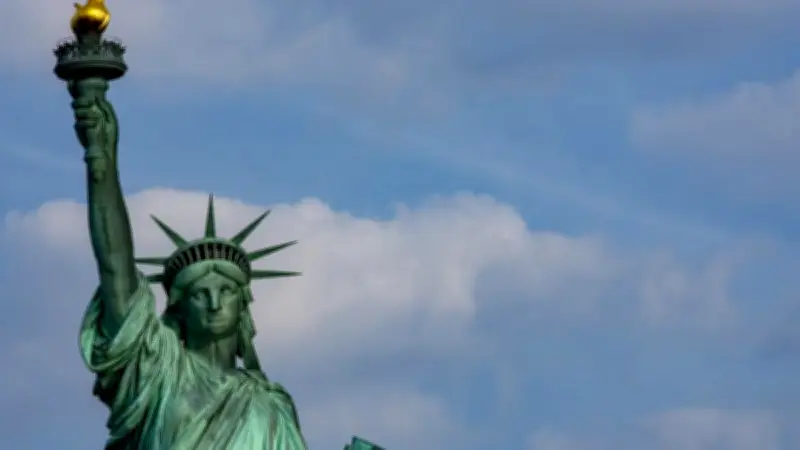 Statue de la Liberté : 140 ans de valeurs communes malgré les tensions franco-américaines