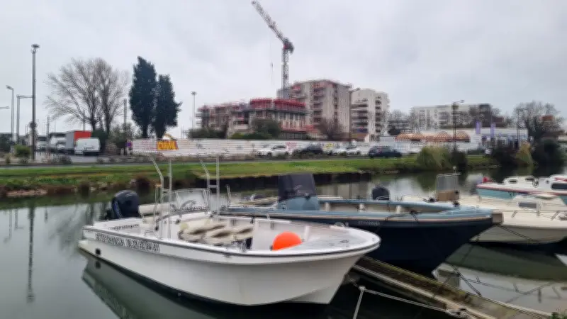 Sète 2026 : le quartier Kursaal en chantier, quelles attentes pour le prochain mandat ?