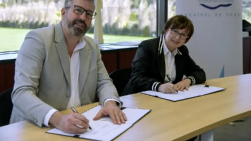 Sète et l'Hérault unissent leurs forces contre le recul du littoral méditerranéen