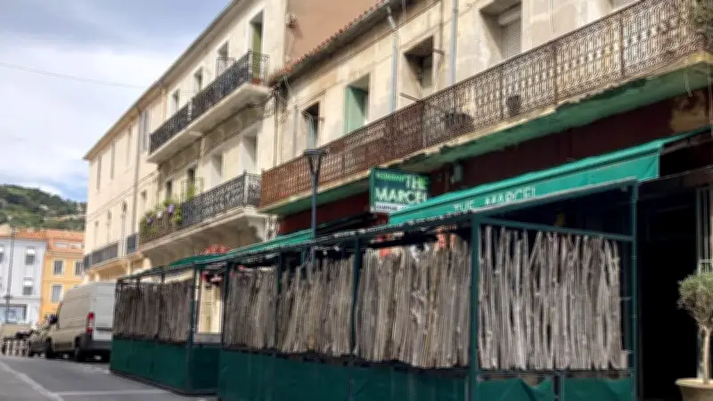 Sète : le projet hôtelier de luxe autour de The Marcel confirmé pour mai