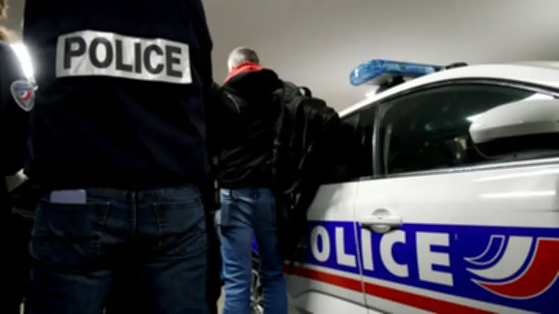 Sète : un trentenaire interpellé après une course-poursuite sous stupéfiants et alcool