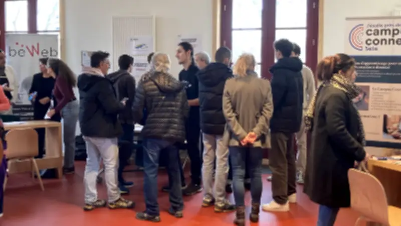 Sète : une journée portes ouvertes exceptionnelle dans trois établissements de formation