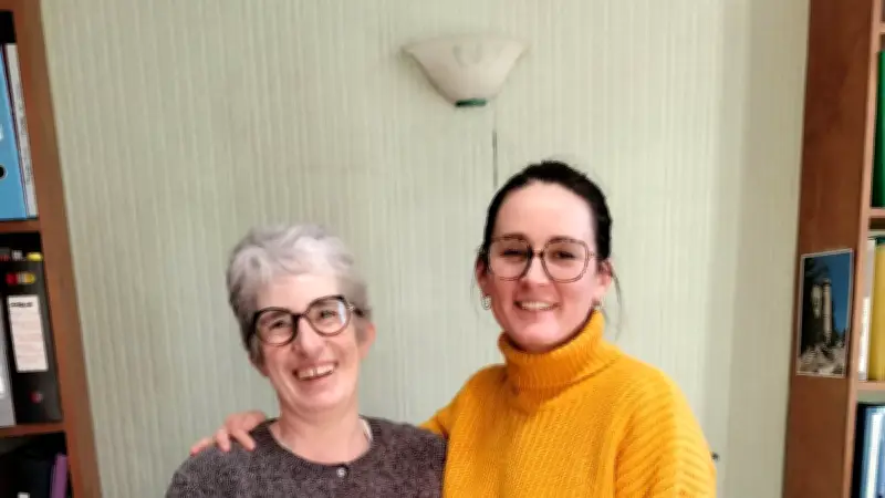 Steffy Lichtenstein intègre la mairie de Valliguières en tant que secrétaire d'accueil