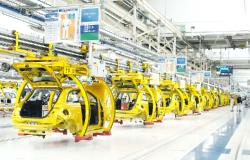 Stellantis enregistre une perte historique de 22,3 milliards d'euros en 2025