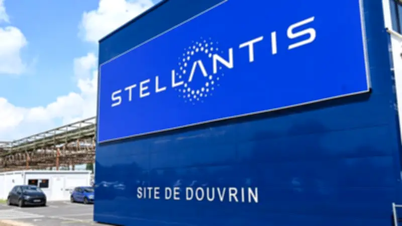 Stellantis pourrait abandonner sa coentreprise avec Samsung pour les batteries électriques