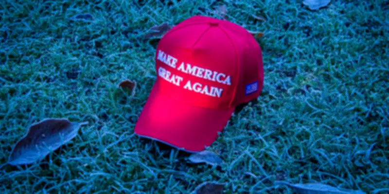 Stephen King dénonce l'extrême droite dans son nouveau thriller politique