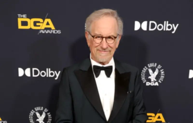 Steven Spielberg révèle sa croyance en les extraterrestres, une obsession de longue date