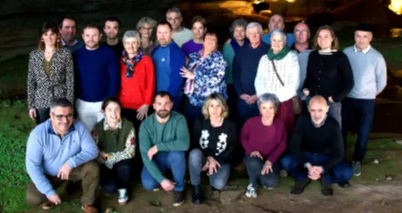 Stéphane Barneix conduit la liste Lekukoa segi pour succéder à Battit Laborde