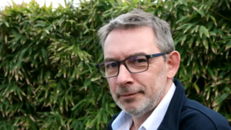 Stéphane Herb et l'Archipel Citoyen : une alternative locale pour Lattes