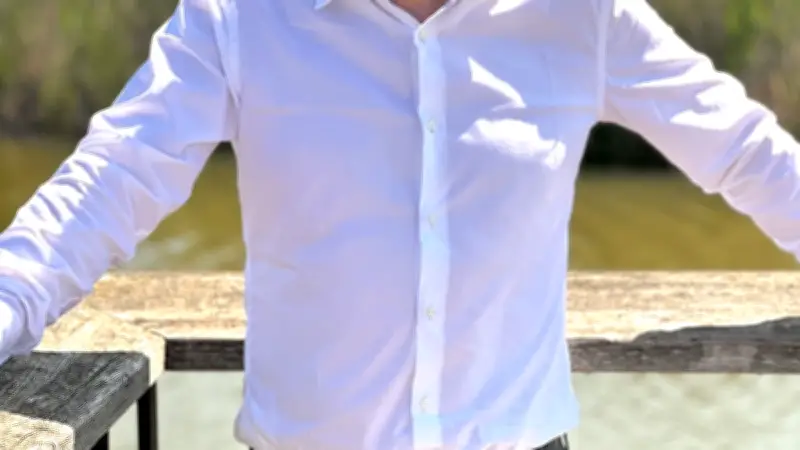 Stéphane Pignan candidat à Aigues-Mortes avec le soutien du maire sortant Pierre Maumejean