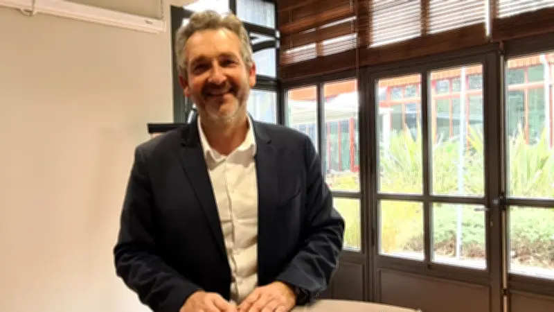 Stéphane Porret présente sa liste pour Sommières 2026 avec rigueur et transparence