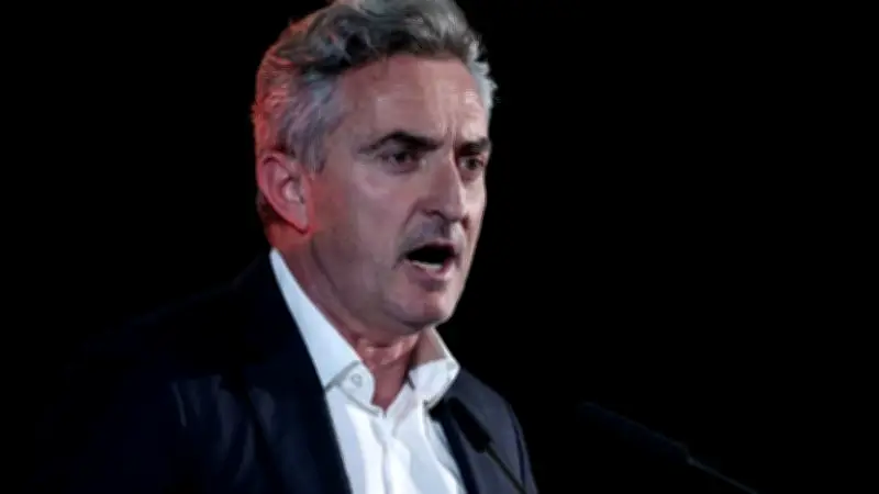 Stéphane Ravier condamné en appel à un an d'inéligibilité pour prise illégale d'intérêts