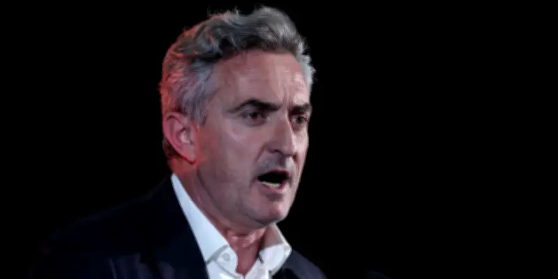 Stéphane Ravier condamné pour favoritisme : peine de prison avec sursis et inéligibilité