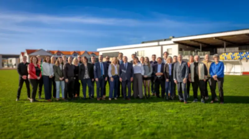 Stéphane Villain dévoile sa liste pour les municipales à Châtelaillon-Plage