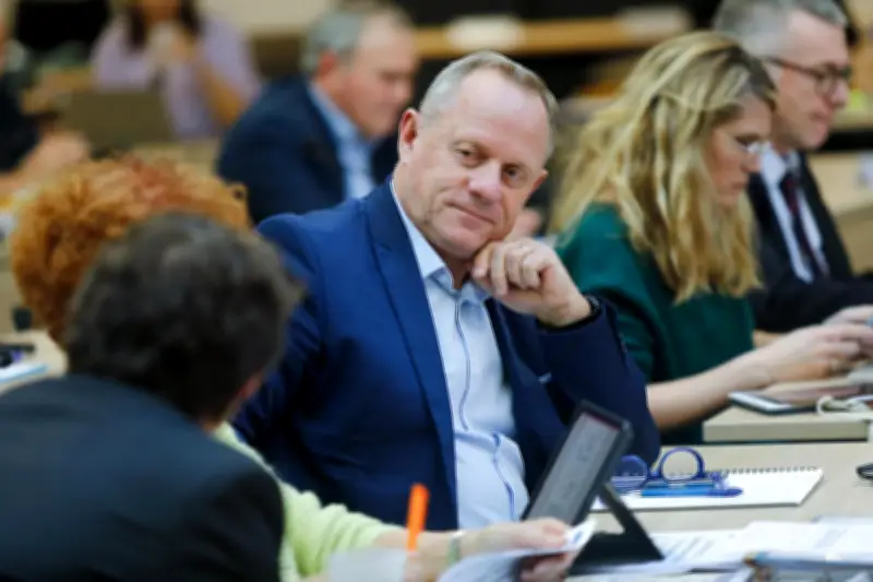 Stéphane Villain quitte la présidence d'ADN Tourisme pour se consacrer à la Charente-Maritime