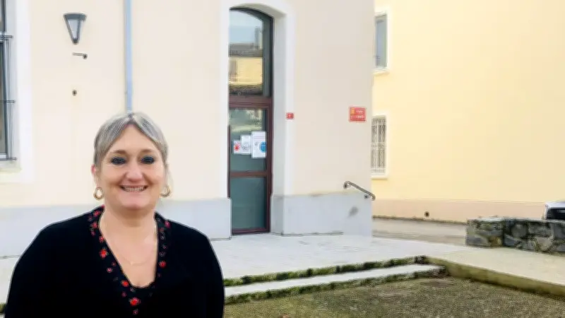 Stéphanie Laurent vise un troisième mandat à la mairie de Savignargues