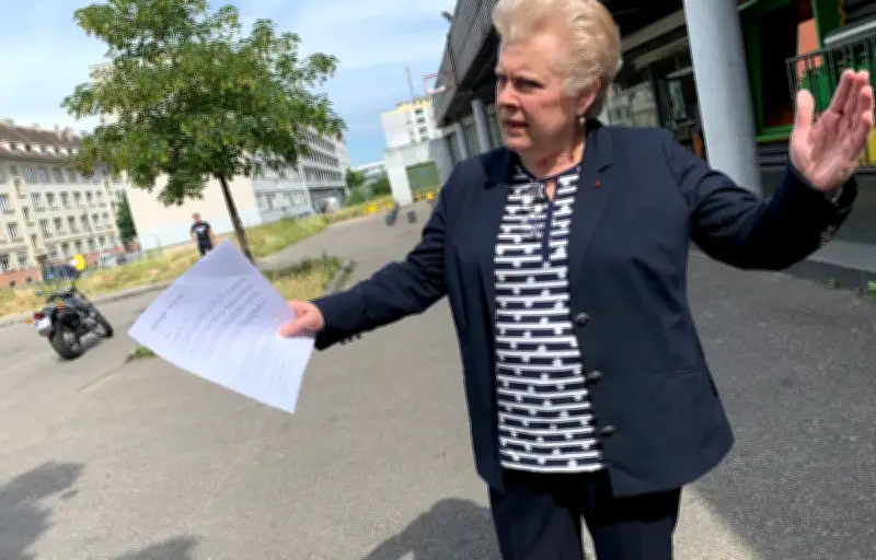 Strasbourg 2026 : Catherine Trautmann en tête des sondages, la gauche divisée