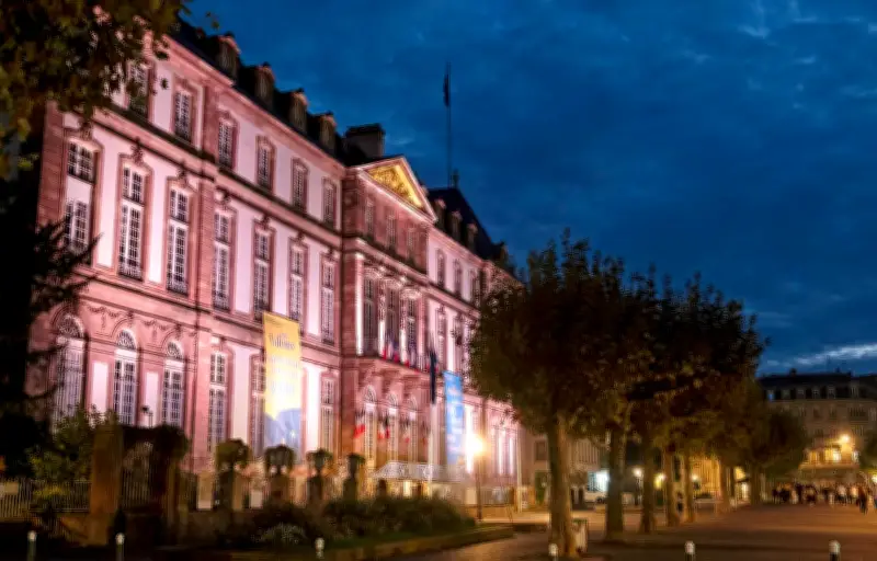Strasbourg : la liste d'extrême gauche se retire des municipales face aux menaces