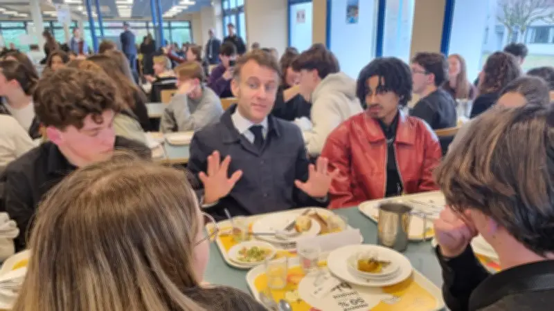 Stratégie nationale pour l'alimentation : des mesures jugées trop timides face aux enjeux