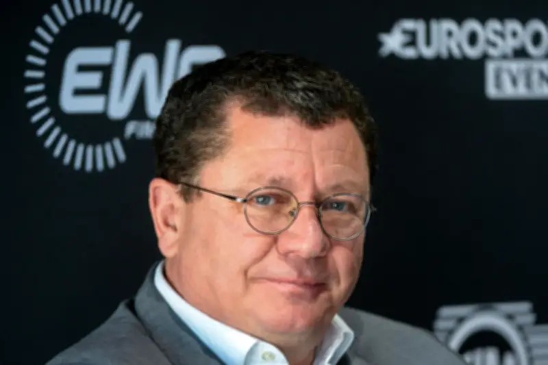 Succession au CA Périgueux : Jacques Bolle, patron de salles de sport, envisage la présidence