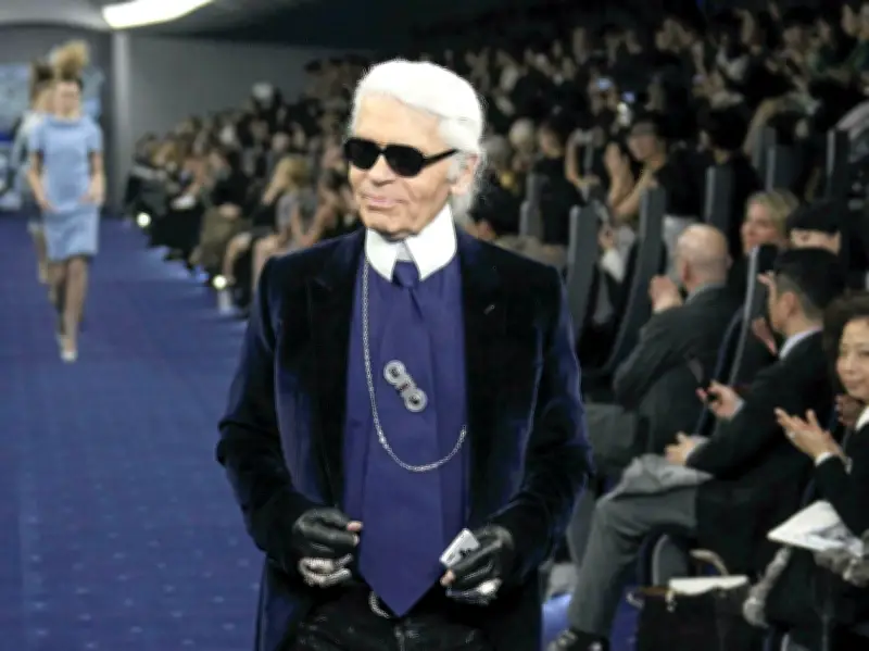 Succession de Karl Lagerfeld : l'inventaire validé à Monaco après sept ans de procédures
