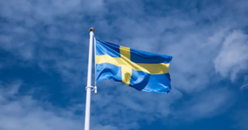 Suède : un ex-Hells Angels jugé pour proxénétisme aggravé après avoir vendu sa femme