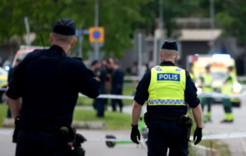 Suède : un homme en détention provisoire pour proxénétisme après dénonciation de son épouse