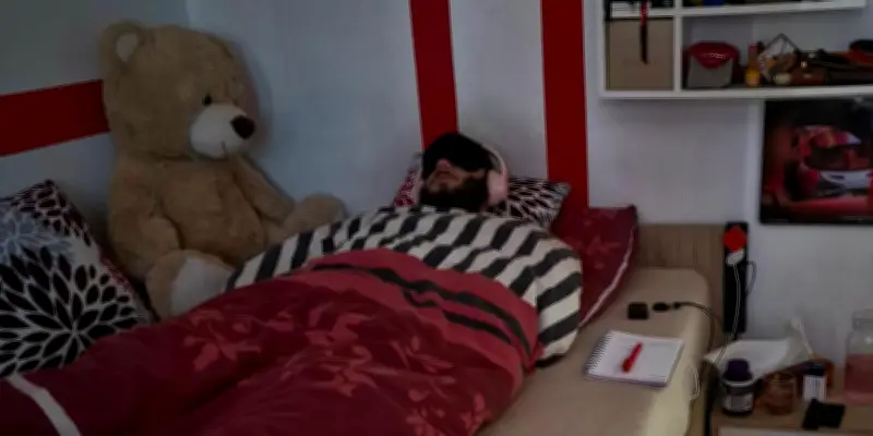 Suicide assisté d'un jeune Autrichien atteint du syndrome de fatigue chronique