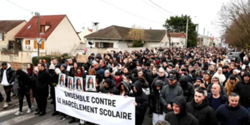 Suicide d'une lycéenne à Mitry-Mory : la plainte pour harcèlement scolaire classée sans suite