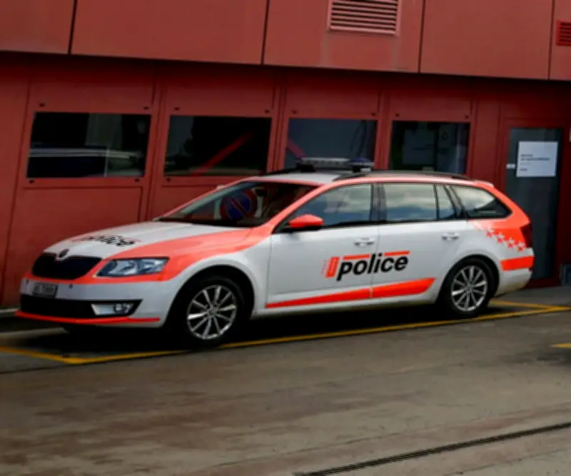 Suisse : un train déraille après une avalanche, plusieurs blessés signalés