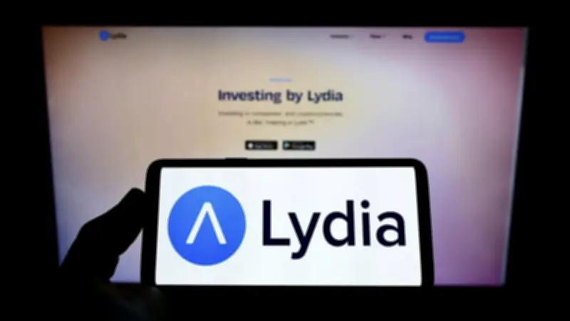 Sumeria (ex-Lydia Comptes) introduit des frais d'inactivité : 3 euros mensuels à partir du 12 mars