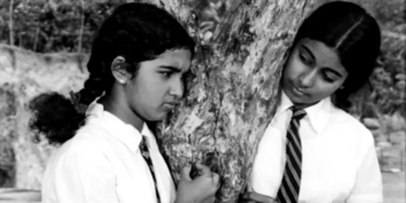 Sumitra Peries, pionnière du cinéma sri-lankais, enfin révélée en France