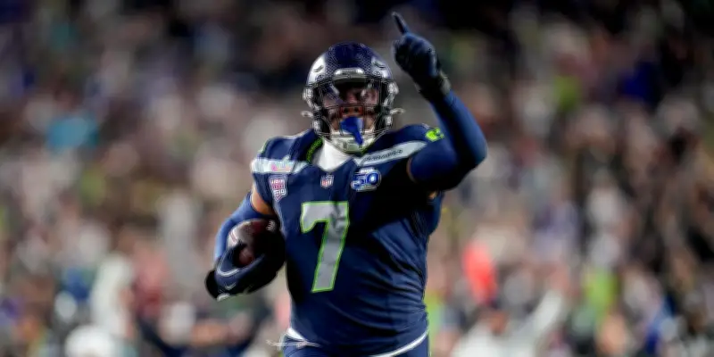 Super Bowl LX : Seahawks contre Patriots et Bad Bunny en mi-temps